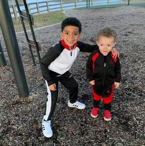 Meet your Posher, Jendra